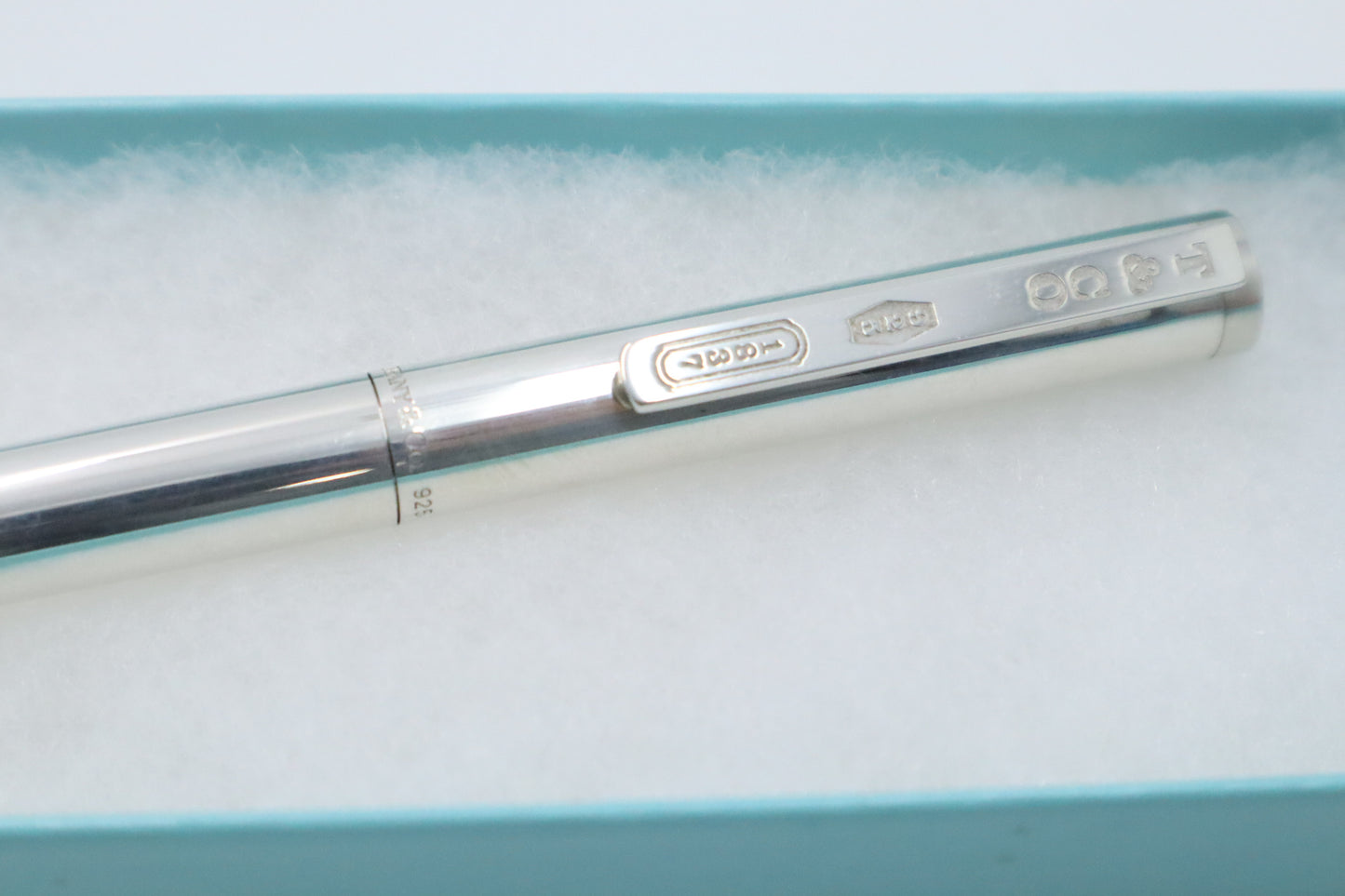 Tiffany & Co. Pen in Sterling Silver
