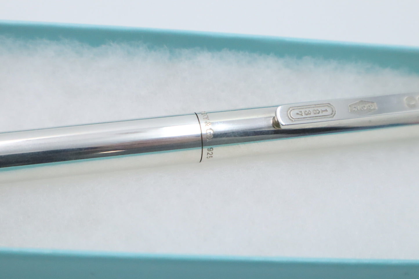Tiffany & Co. Pen in Sterling Silver