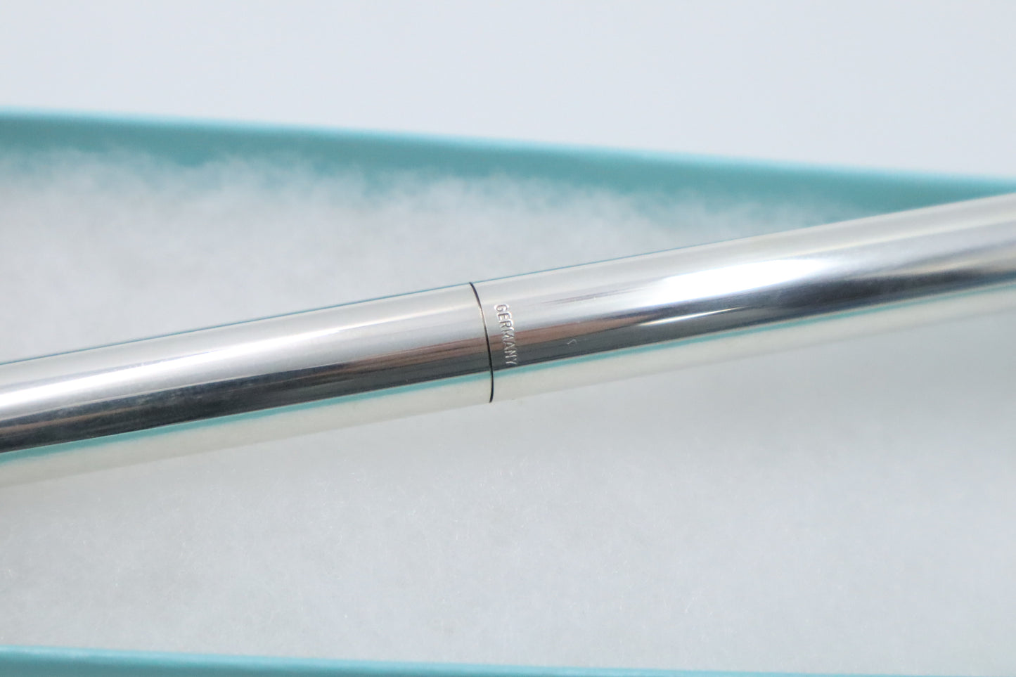 Tiffany & Co. Pen in Sterling Silver