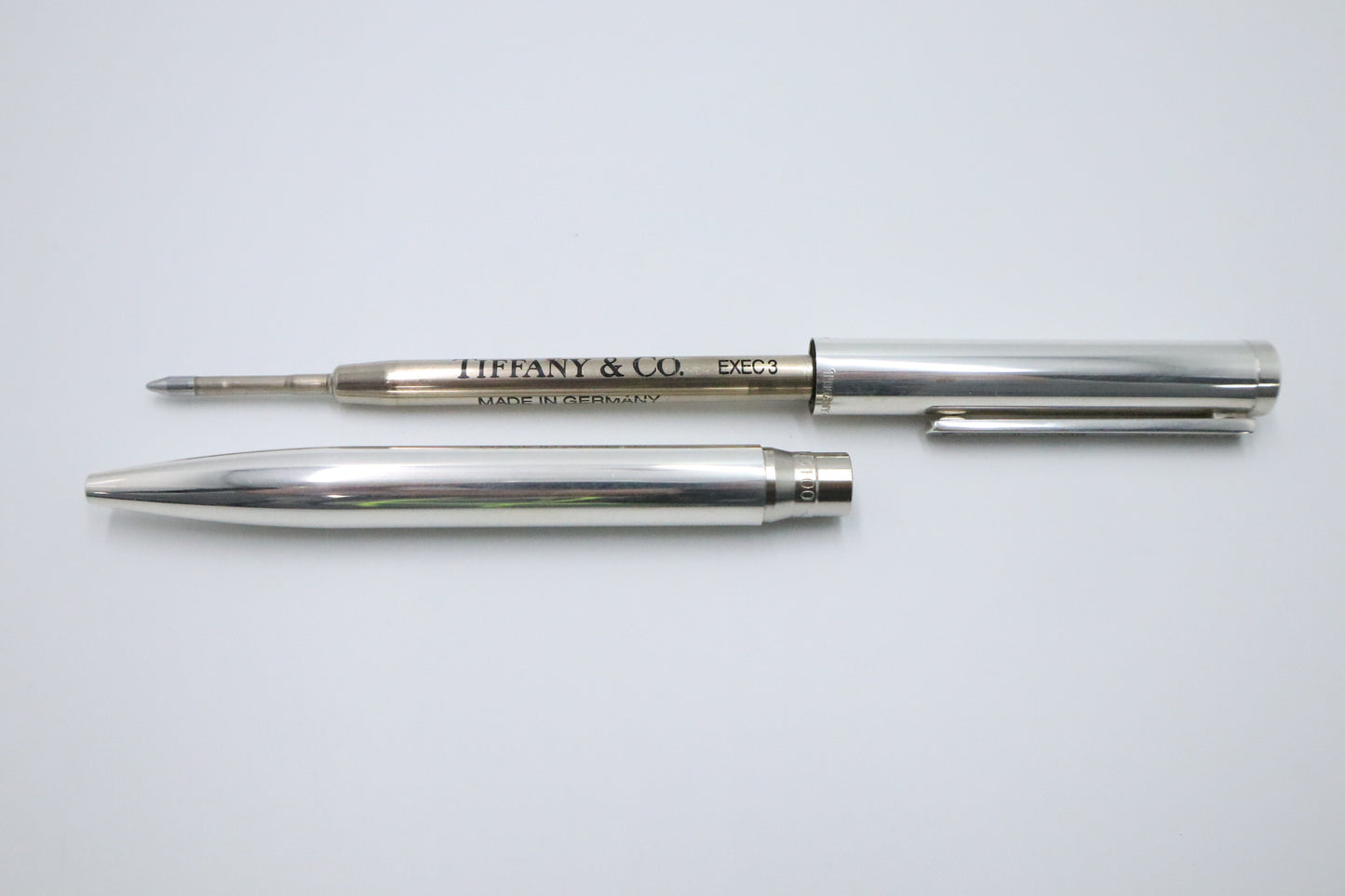 Tiffany & Co. Pen in Sterling Silver