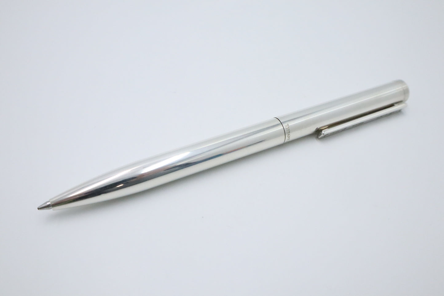 Tiffany & Co. Pen in Sterling Silver