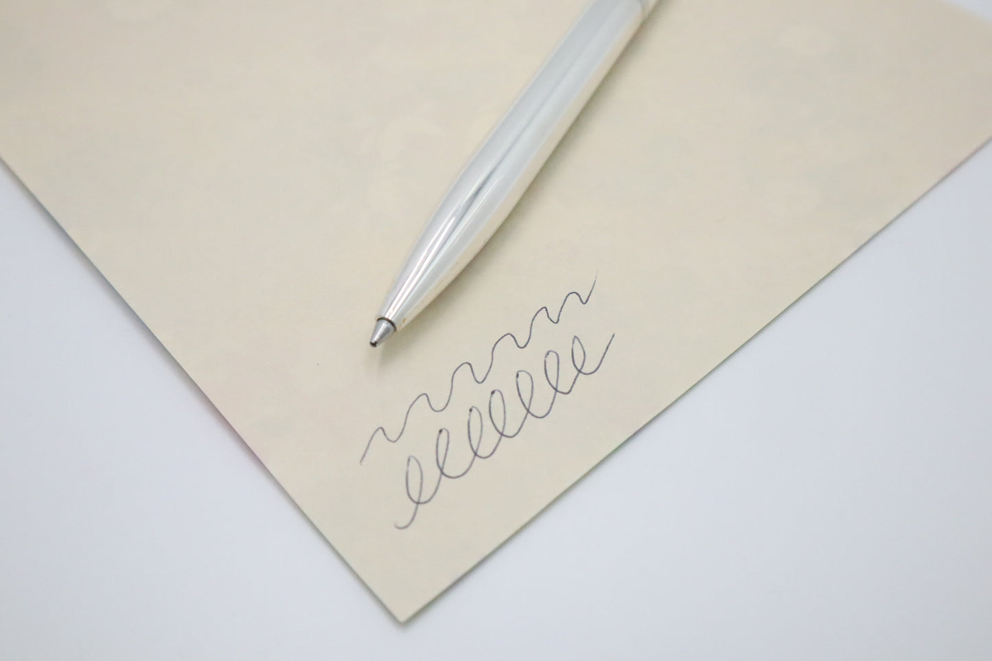 Tiffany & Co. Pen in Sterling Silver