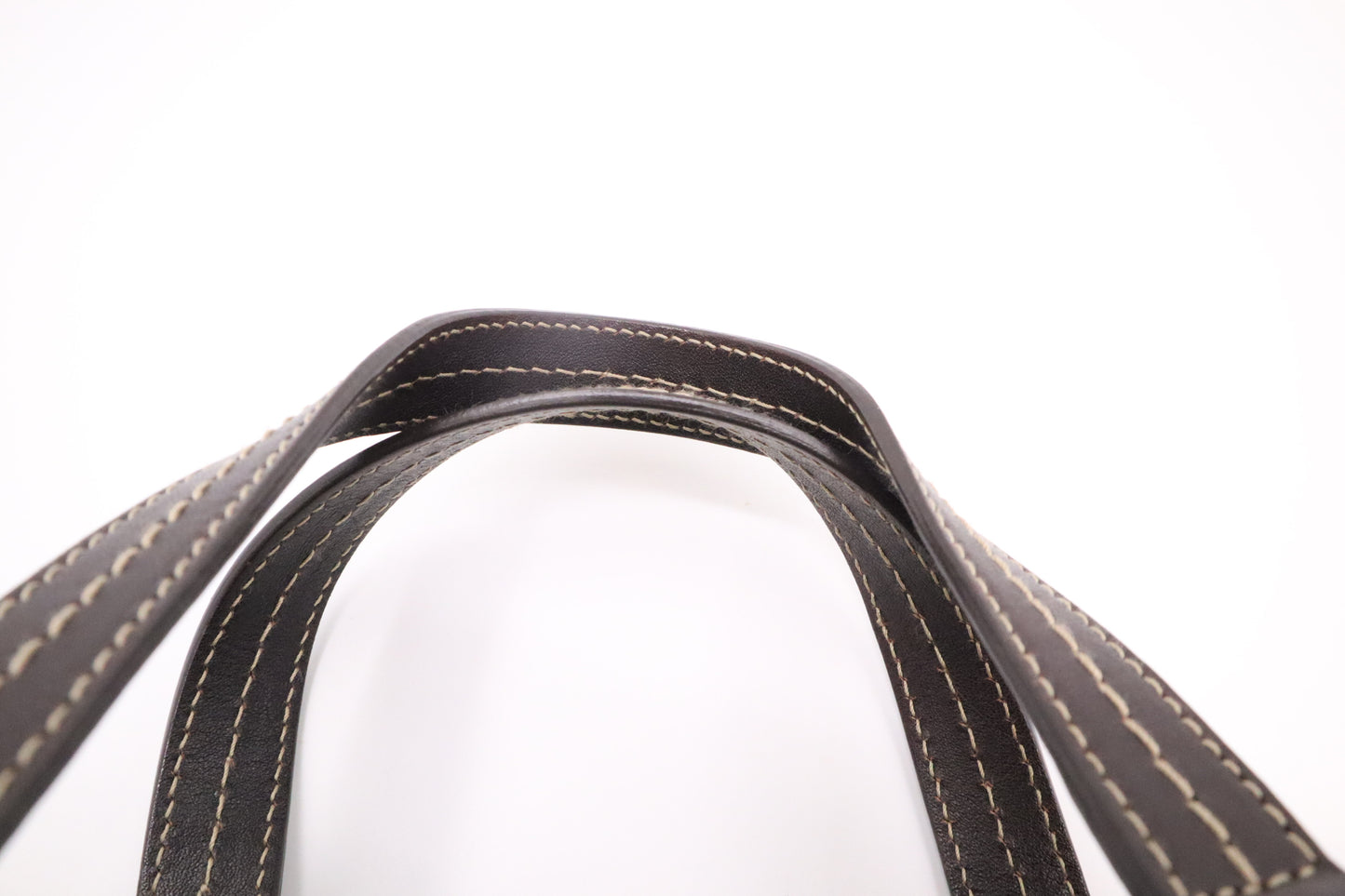 Gucci Crystal Duchessa Small Boston Bag in Patent Canvas