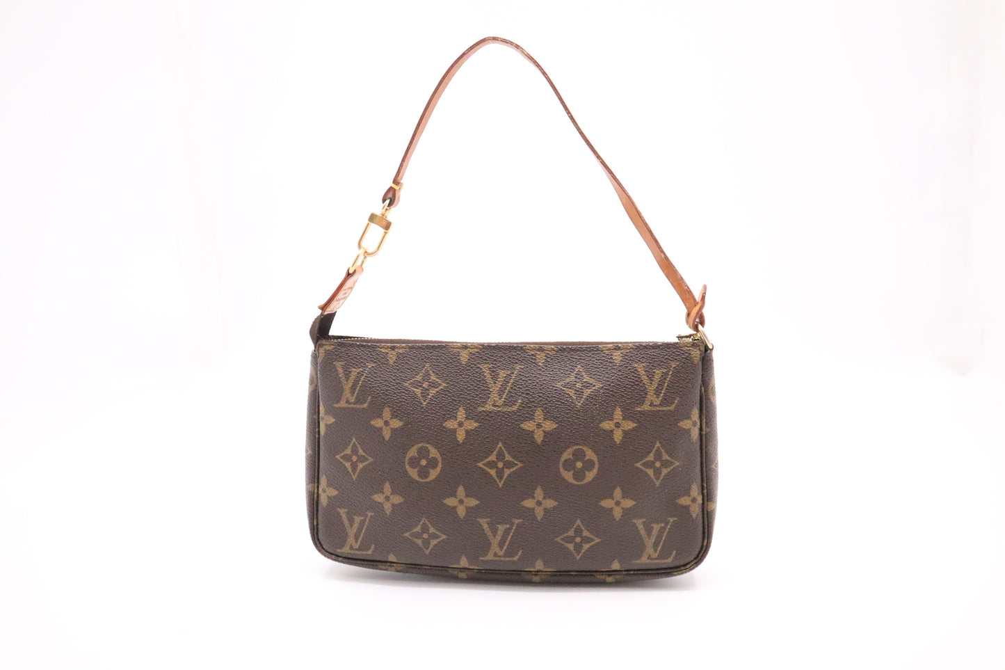 Louis Vuitton Pochette Accessoires in Monogram Canvas