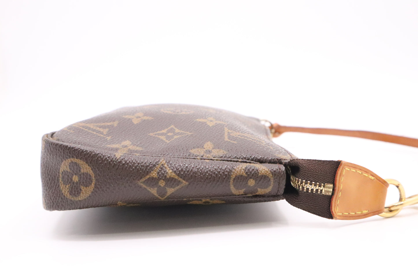 Louis Vuitton Pochette Accessoires in Monogram Canvas