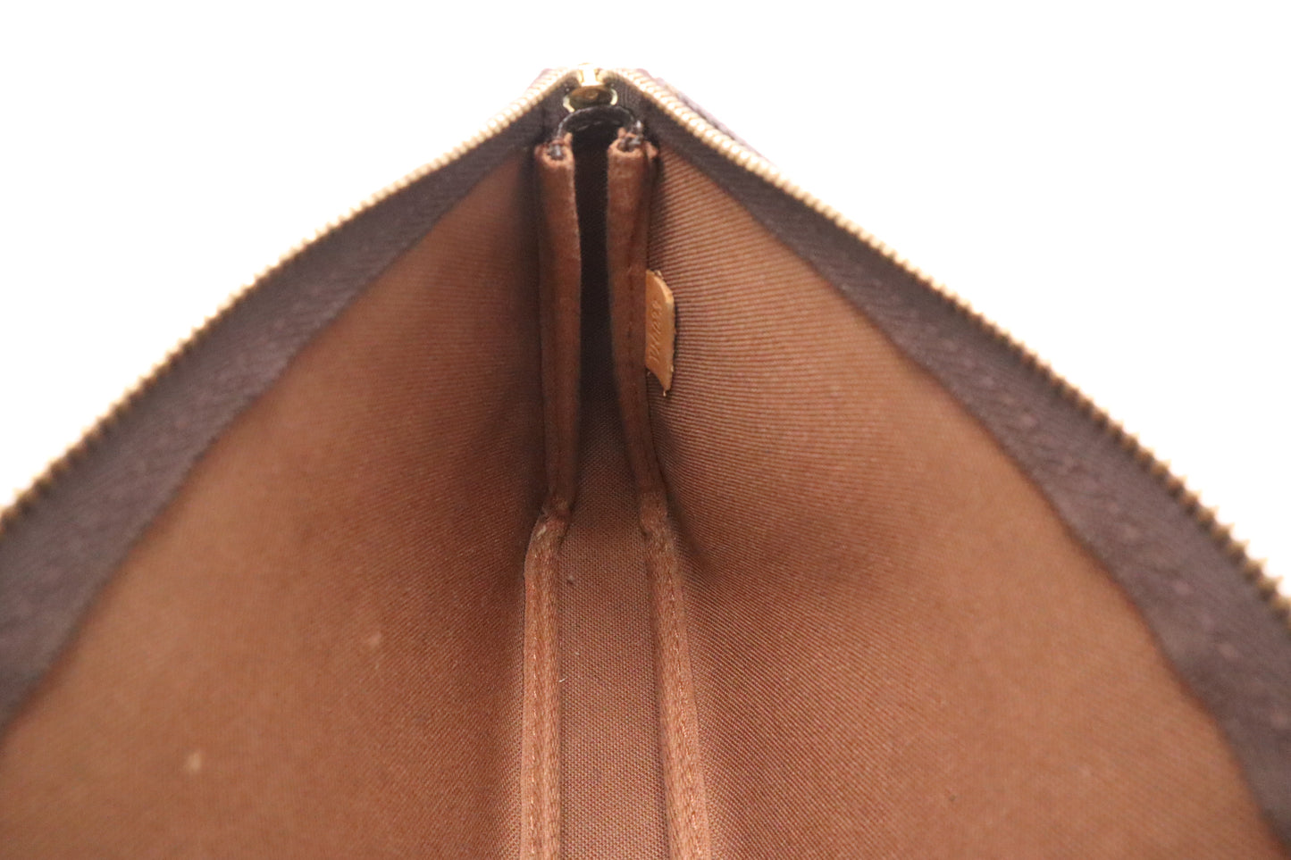 Louis Vuitton Pochette Accessoires in Monogram Canvas