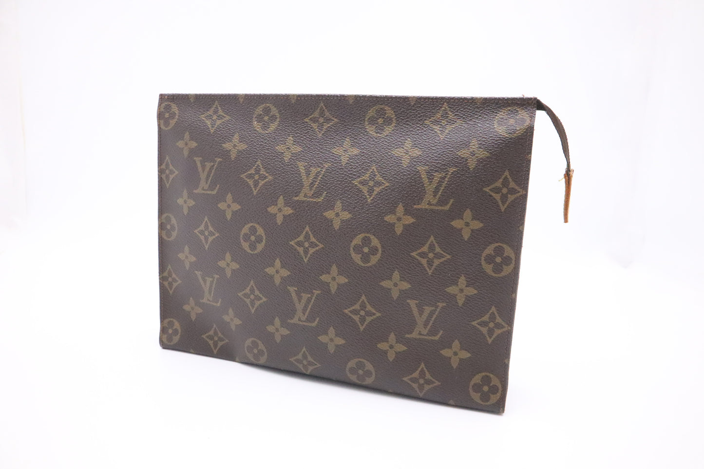 Louis Vuitton Toiletry 26 in Monogram Canvas
