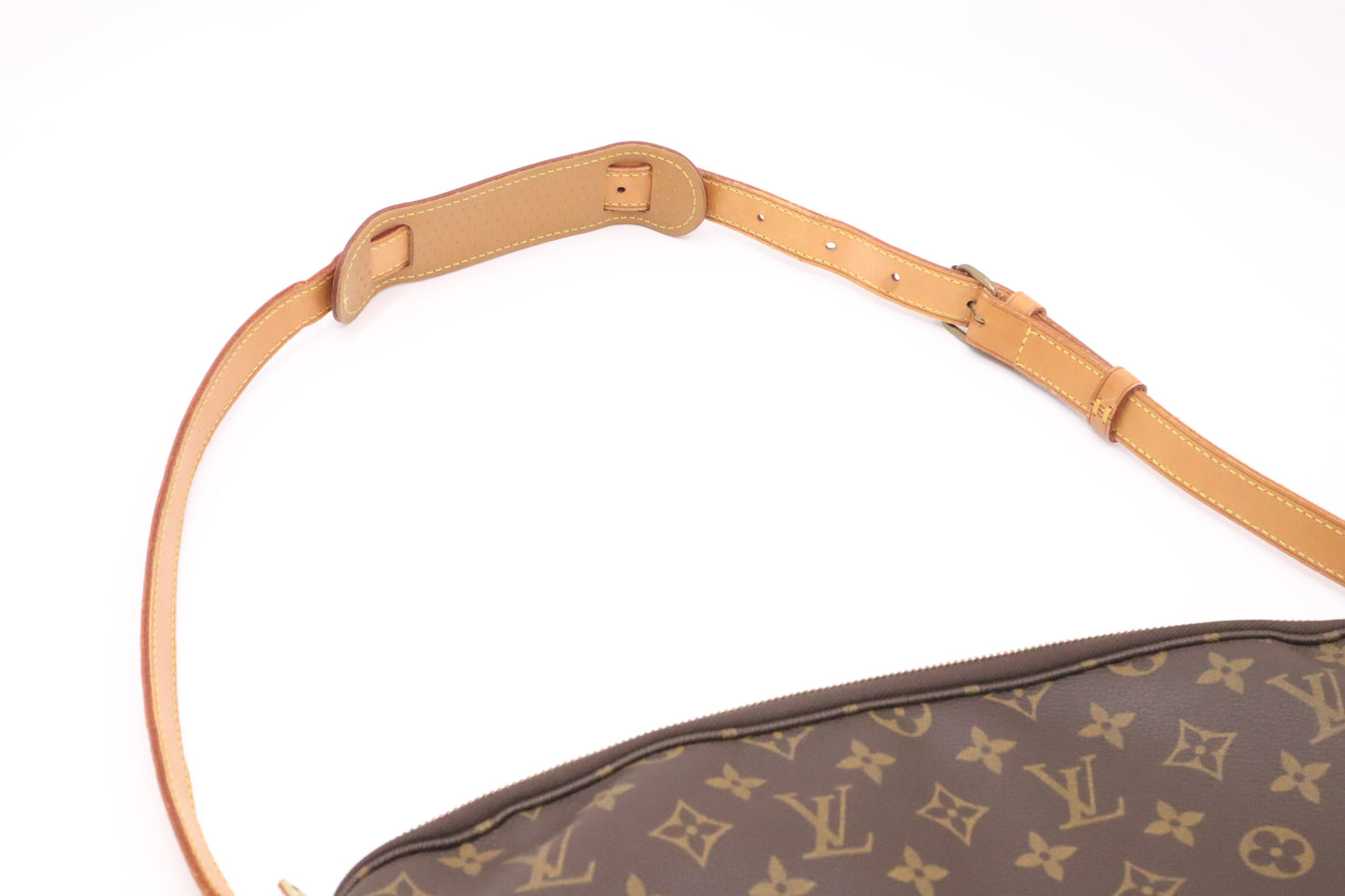 Louis Vuitton Sac Balade in Monogram Canvas