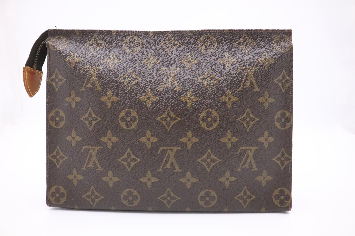 Louis Vuitton Toiletry 26 in Monogram Canvas