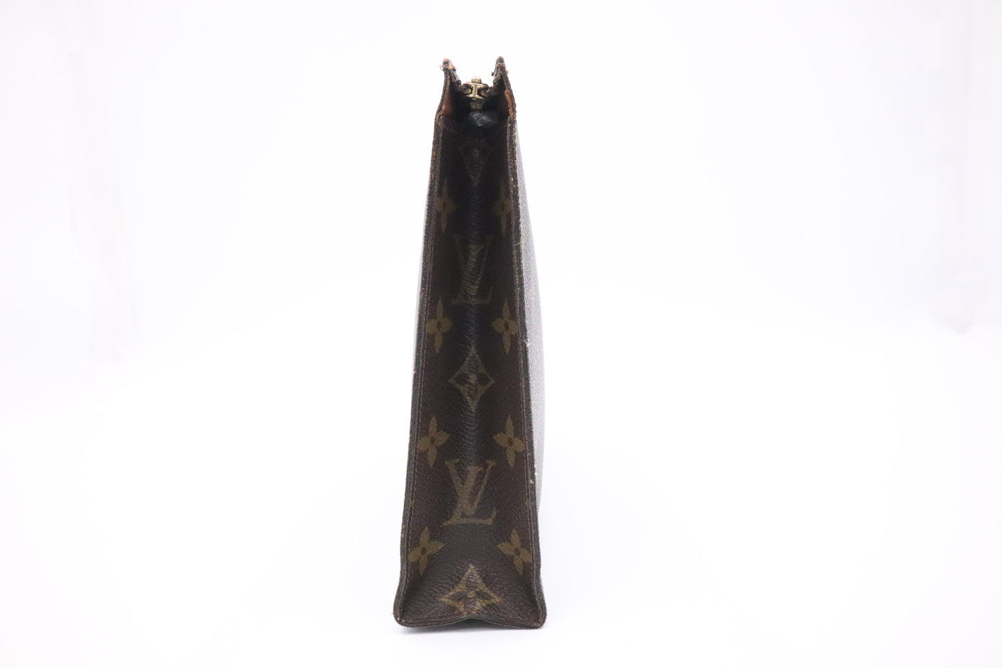 Louis Vuitton Toiletry 26 in Monogram Canvas