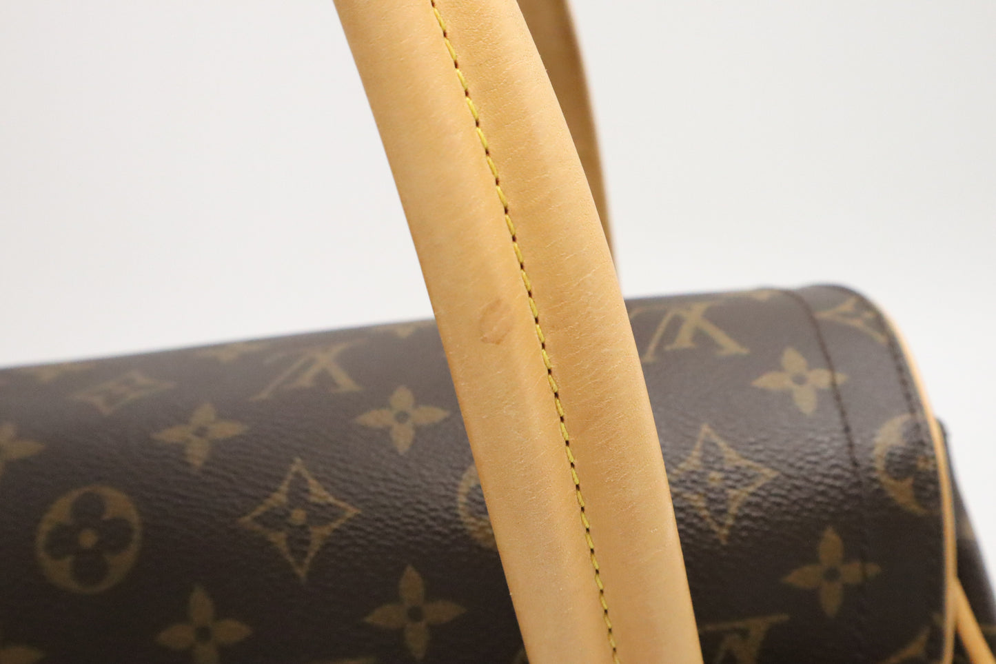 Louis Vuitton Beverly GM in Monogram Canvas