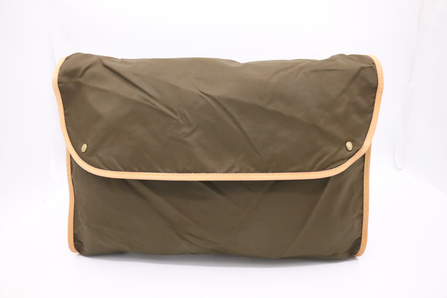 Louis Vuitton Portable Bandouliere in Monogram Canvas