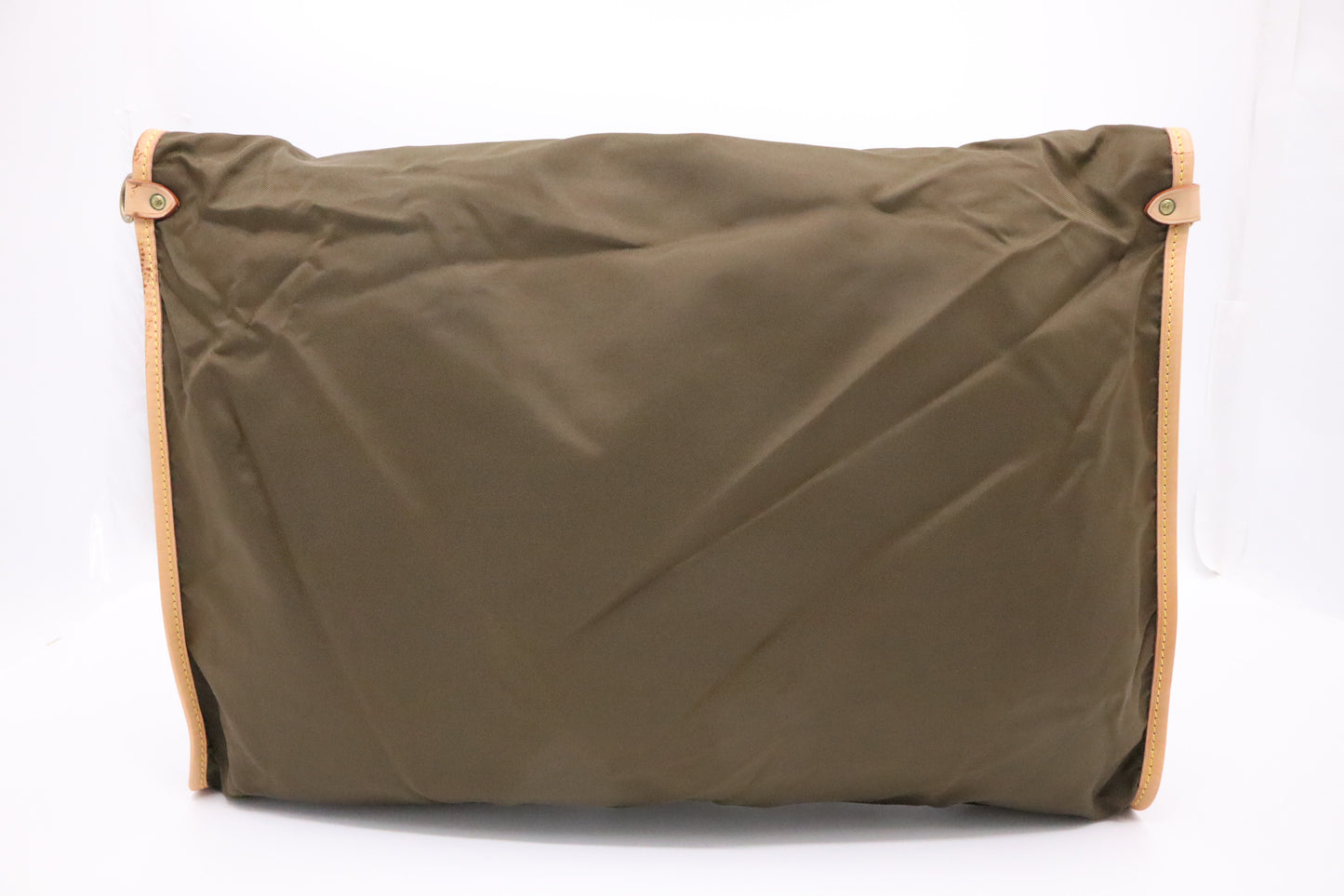 Louis Vuitton Portable Bandouliere in Monogram Canvas