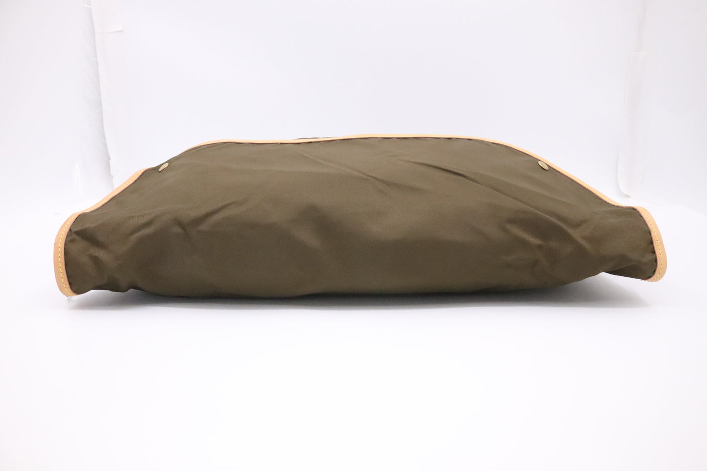 Louis Vuitton Portable Bandouliere in Monogram Canvas