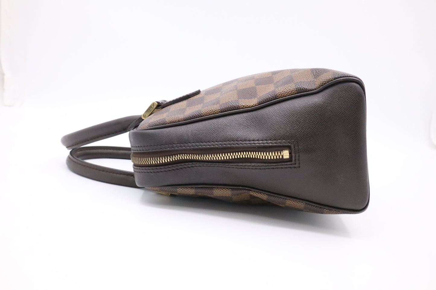 Louis Vuitton Brera in Damier Ebene Canvas