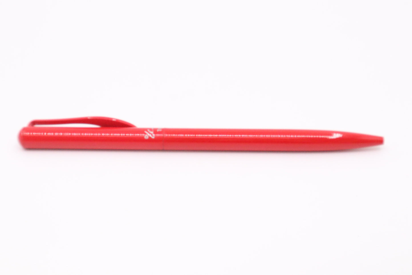 Tiffany & Co. Red Pen