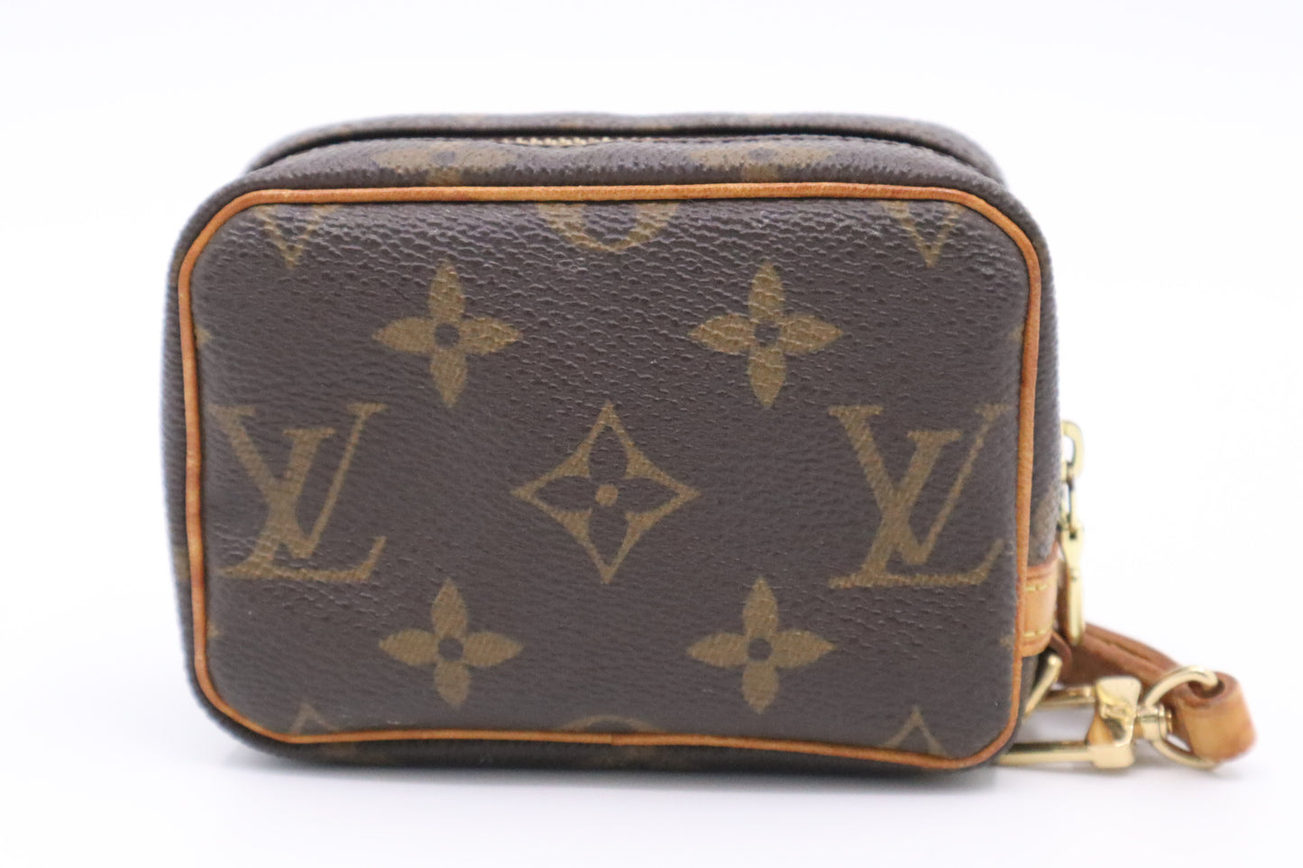 Louis Vuitton Wapiti in Monogram Canvas