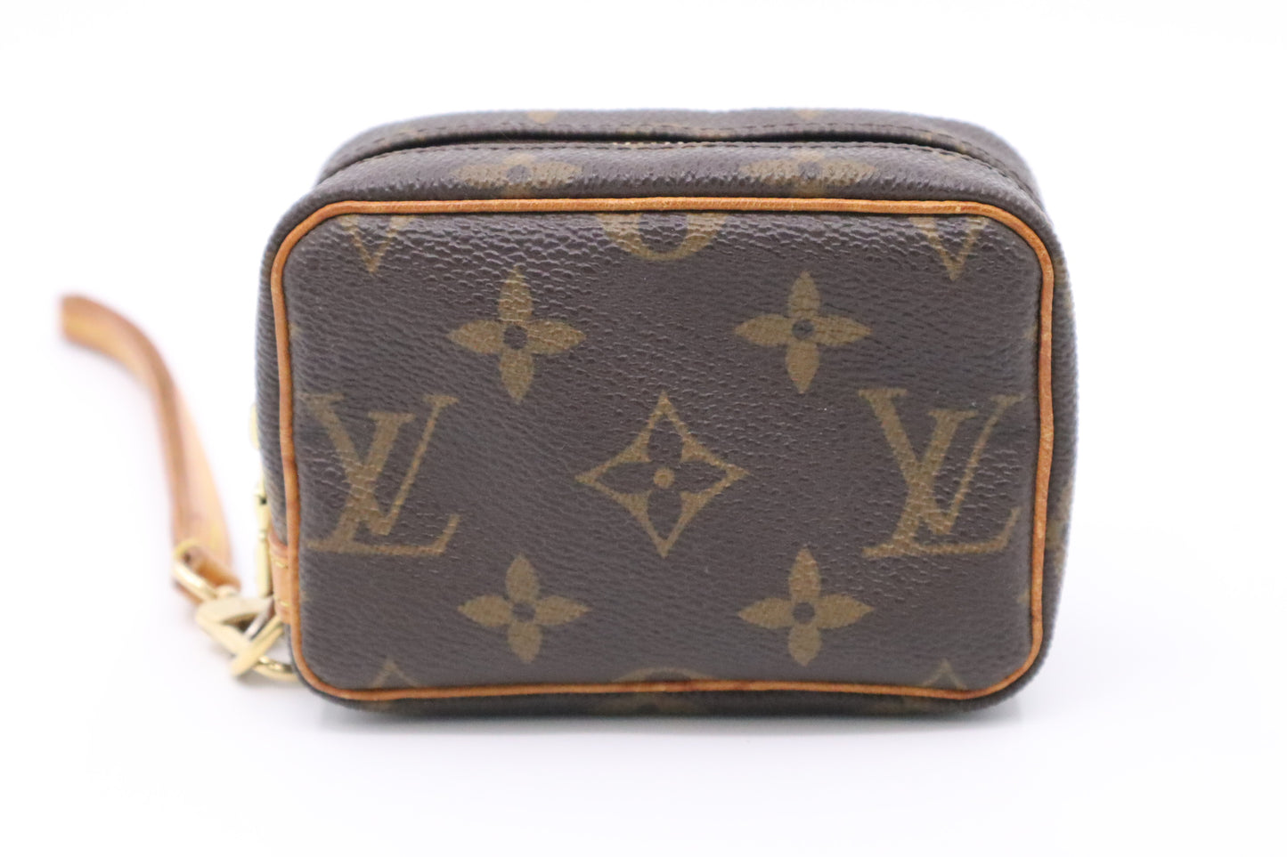 Louis Vuitton Wapiti in Monogram Canvas