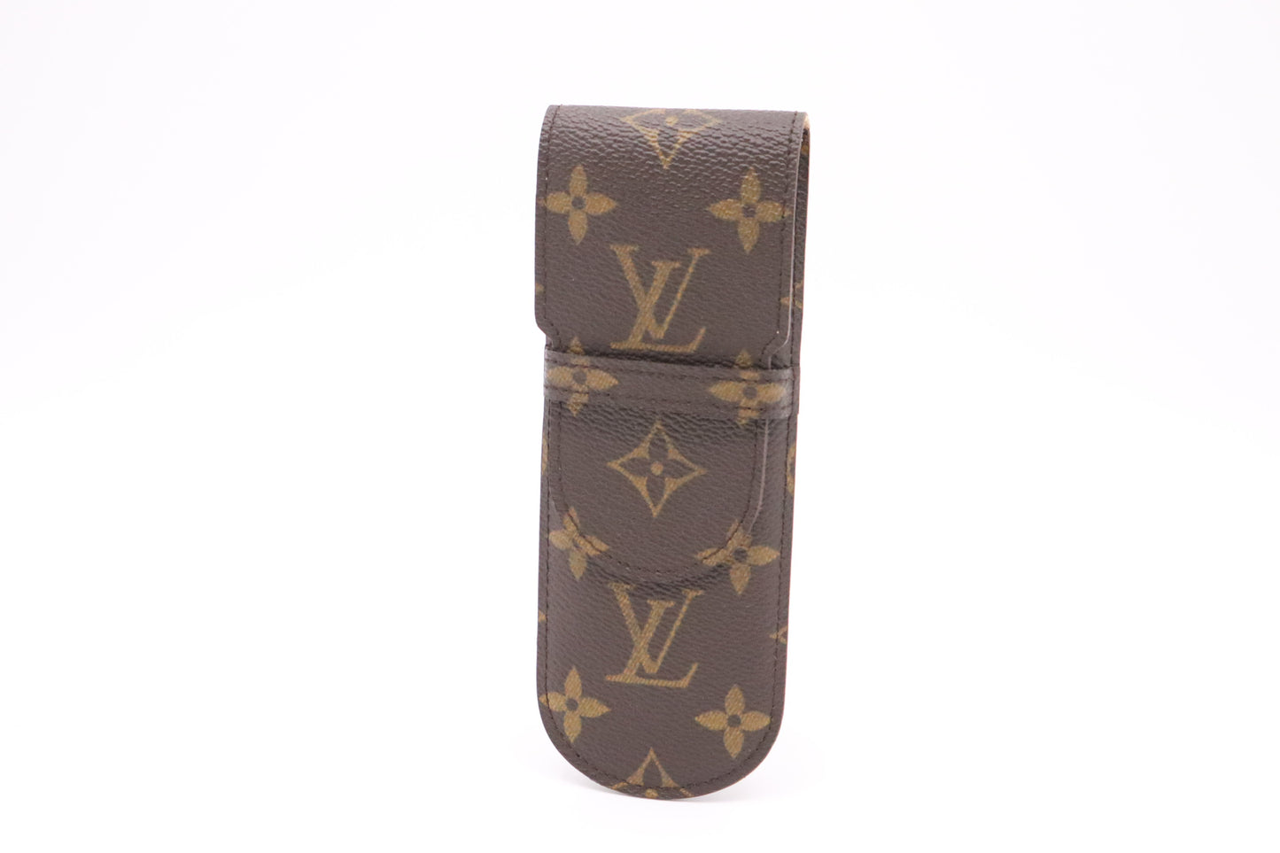Louis Vuitton Etui Pen Case in Monogram
