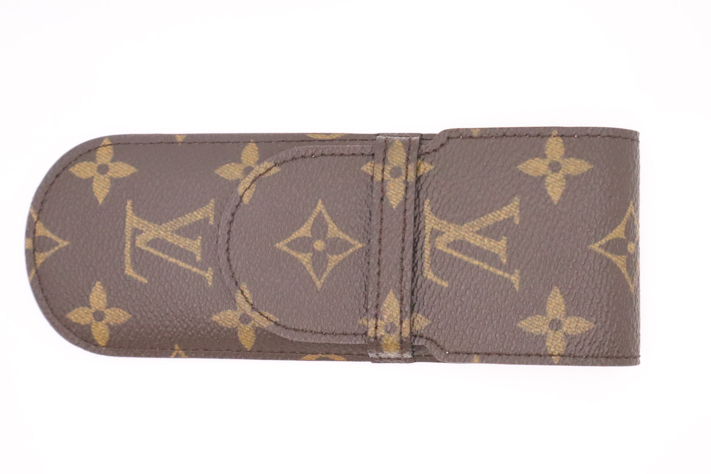 Louis Vuitton Etui Pen Case in Monogram