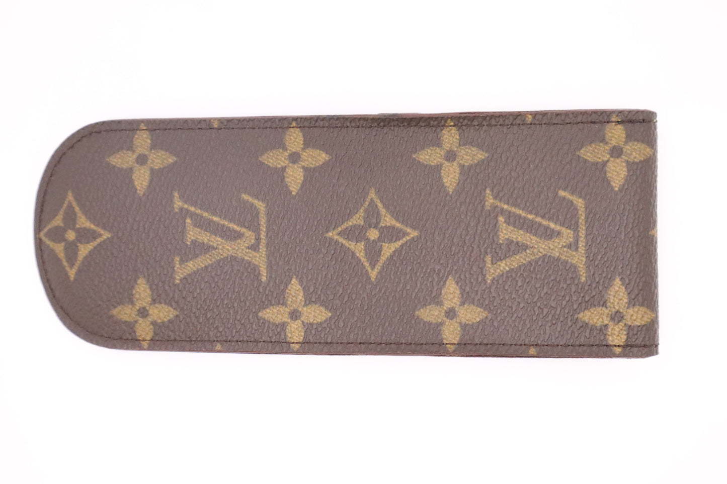 Louis Vuitton Etui Pen Case in Monogram