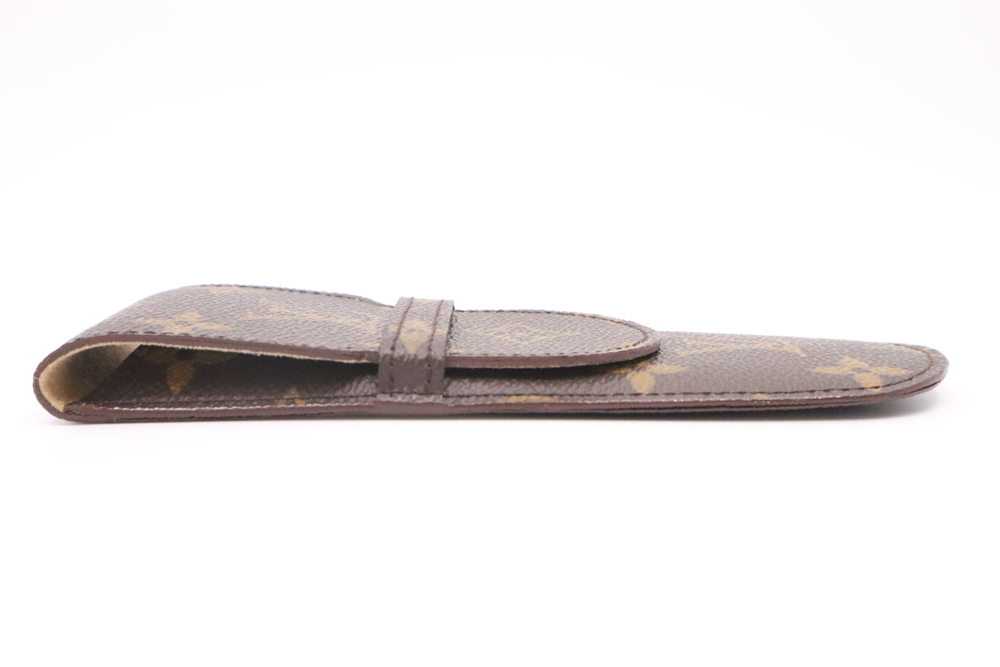 Louis Vuitton Etui Pen Case in Monogram