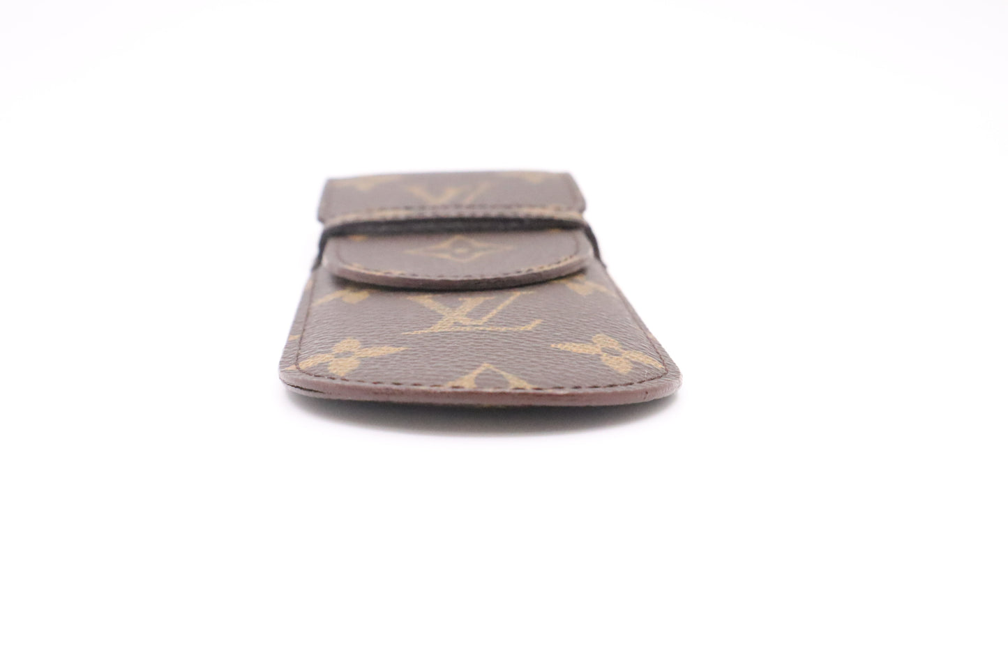 Louis Vuitton Etui Pen Case in Monogram