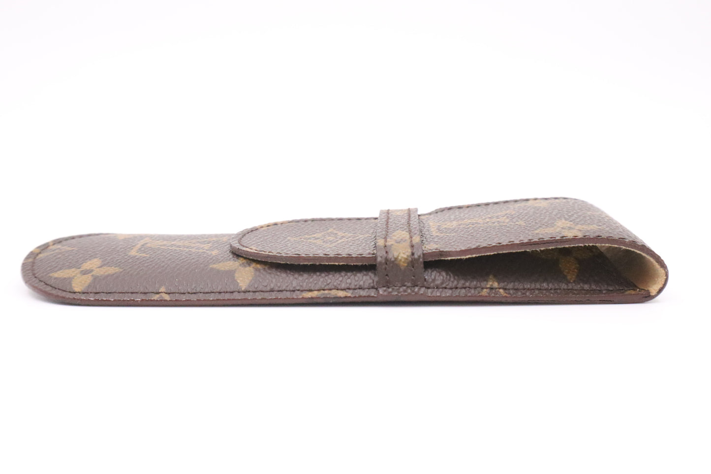 Louis Vuitton Etui Pen Case in Monogram