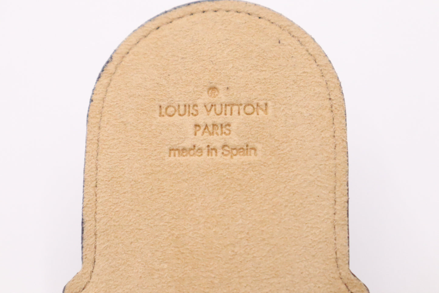 Louis Vuitton Etui Pen Case in Monogram