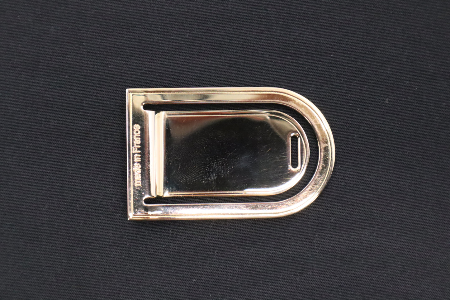 Louis Vuitton Money Clip