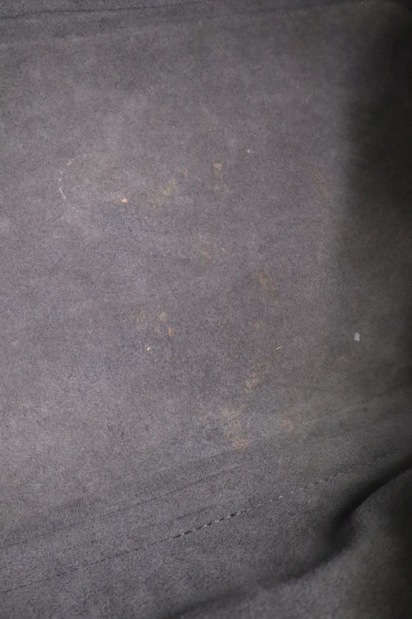 Louis Vuitton Alma in Black Epi Leather