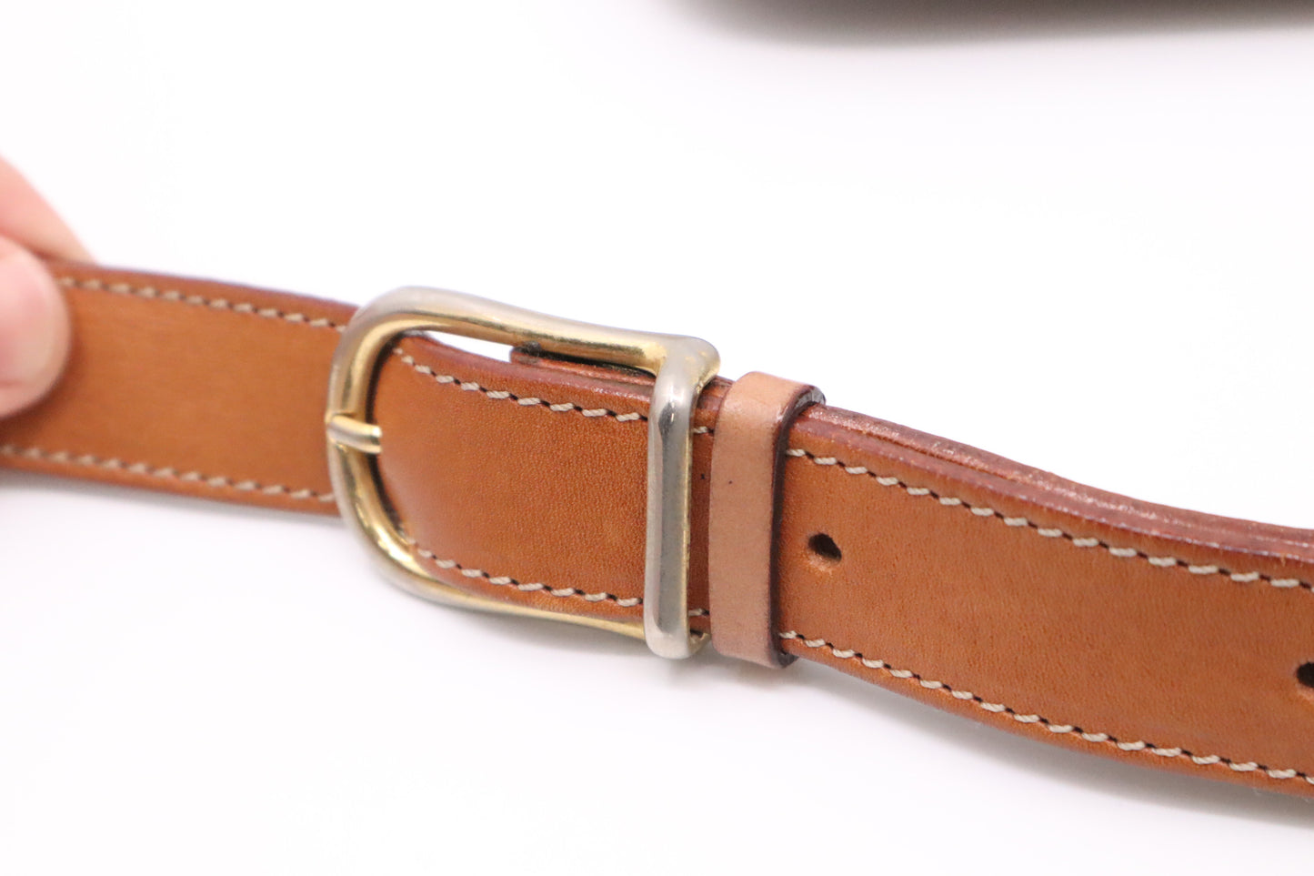 Celine Crossbody Bag in Brown Macadam Canvas