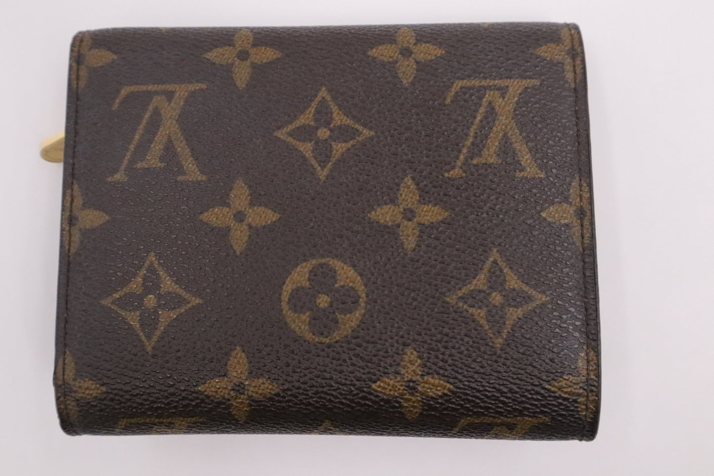 Louis Vuitton Portefeuille Koala in Monogram Canvas