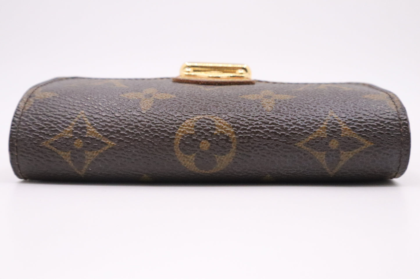 Louis Vuitton Portefeuille Koala in Monogram Canvas