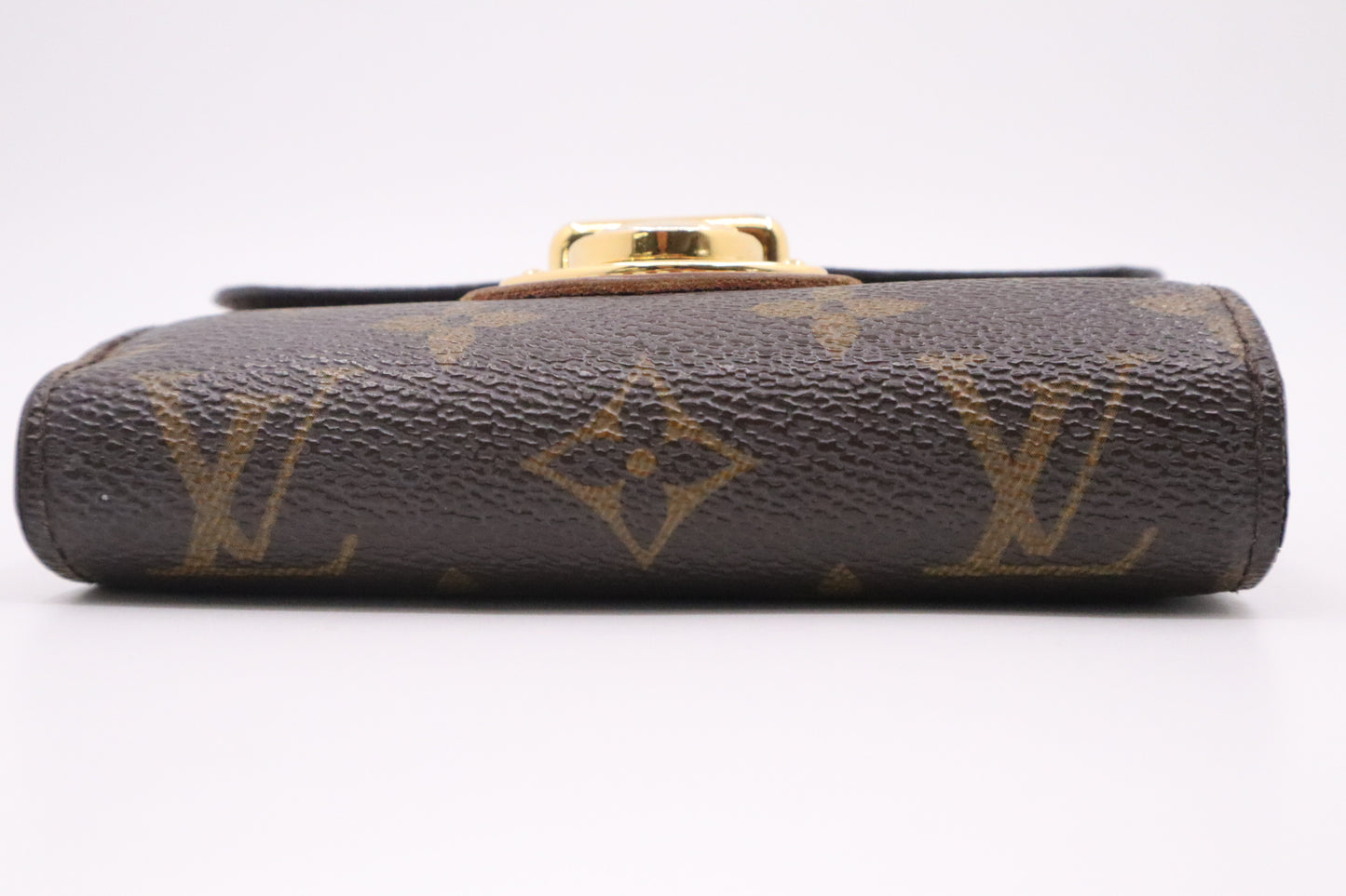 Louis Vuitton Portefeuille Koala in Monogram Canvas
