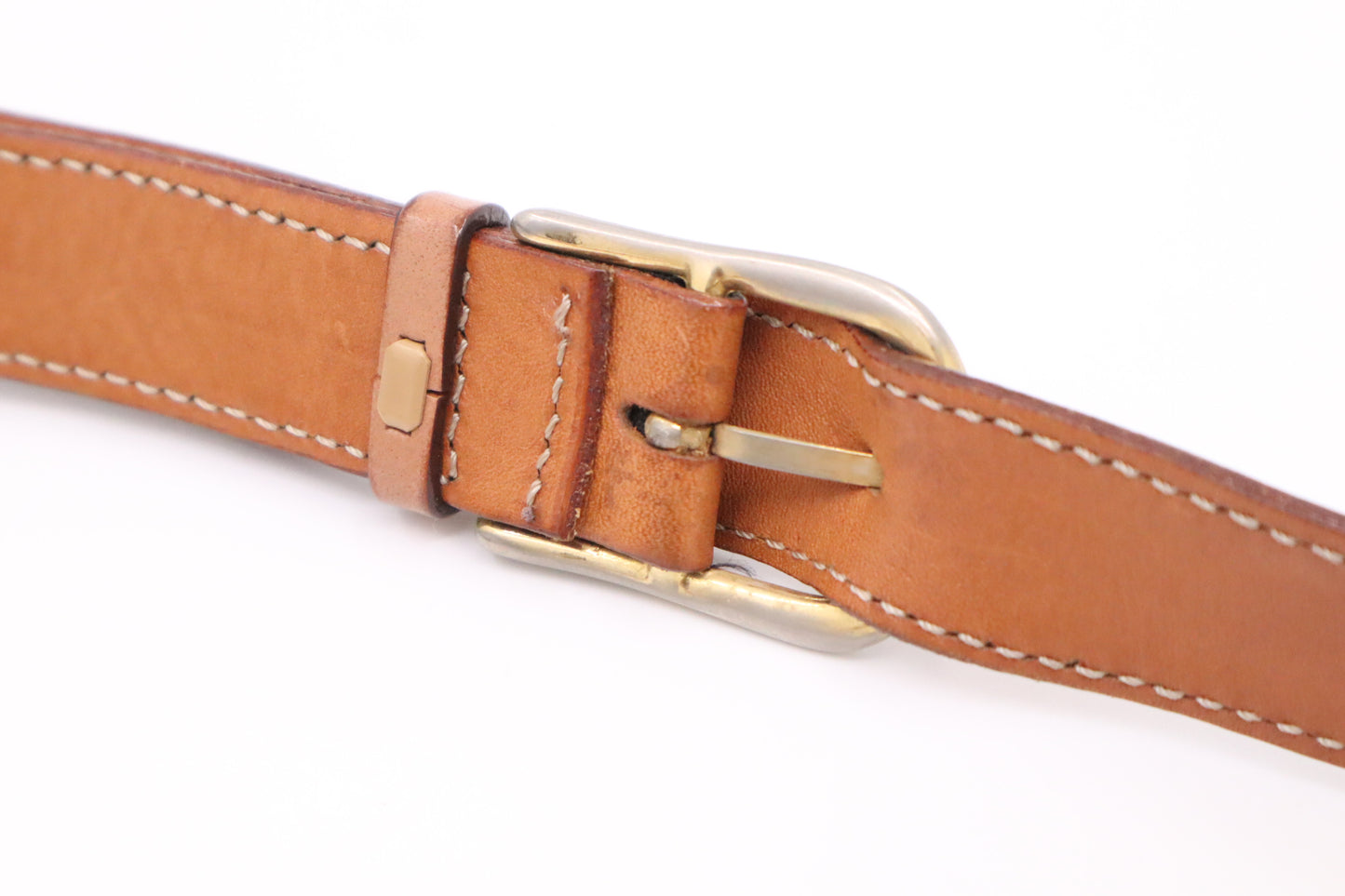 Celine Crossbody Bag in Brown Macadam Canvas