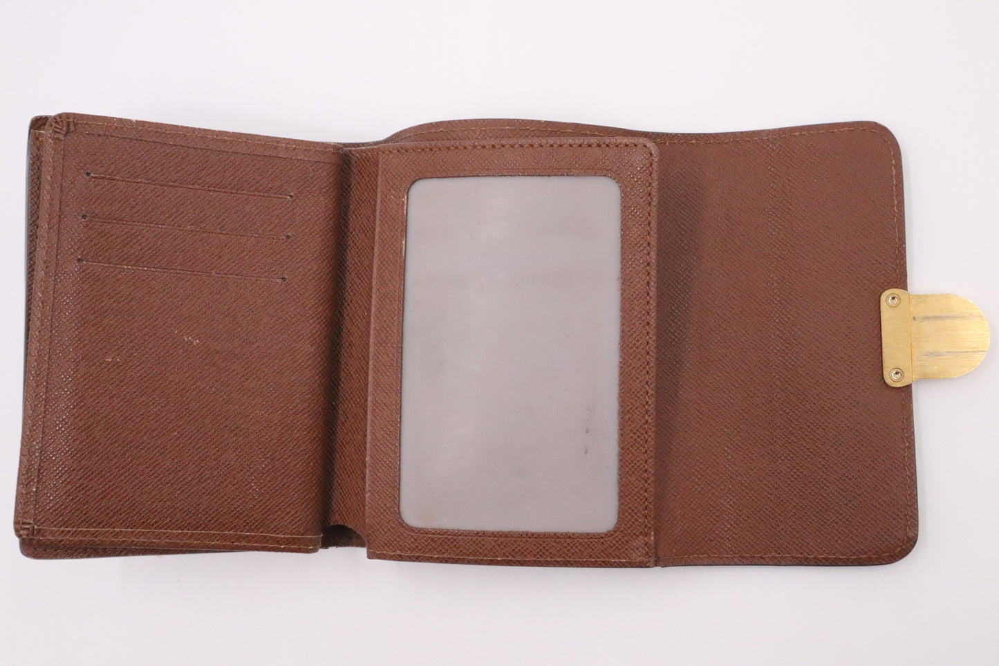 Louis Vuitton Portefeuille Koala in Monogram Canvas