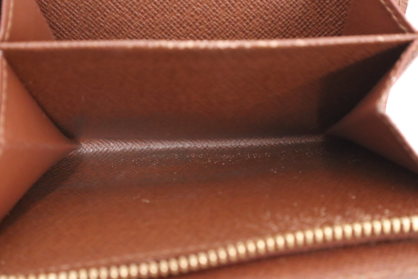 Louis Vuitton Portefeuille Koala in Monogram Canvas