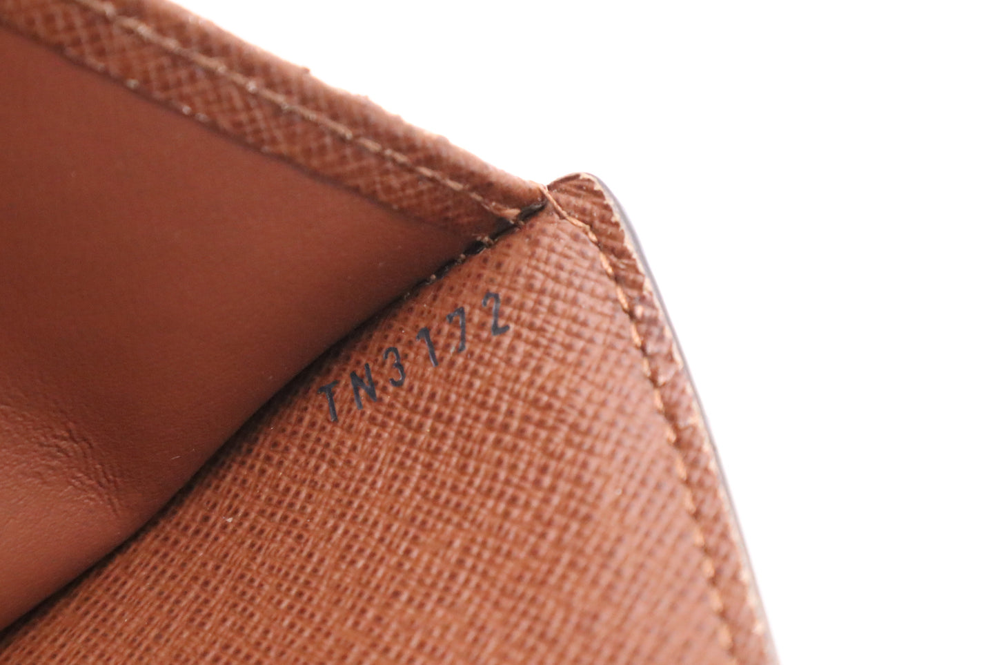 Louis Vuitton Portefeuille Koala in Monogram Canvas