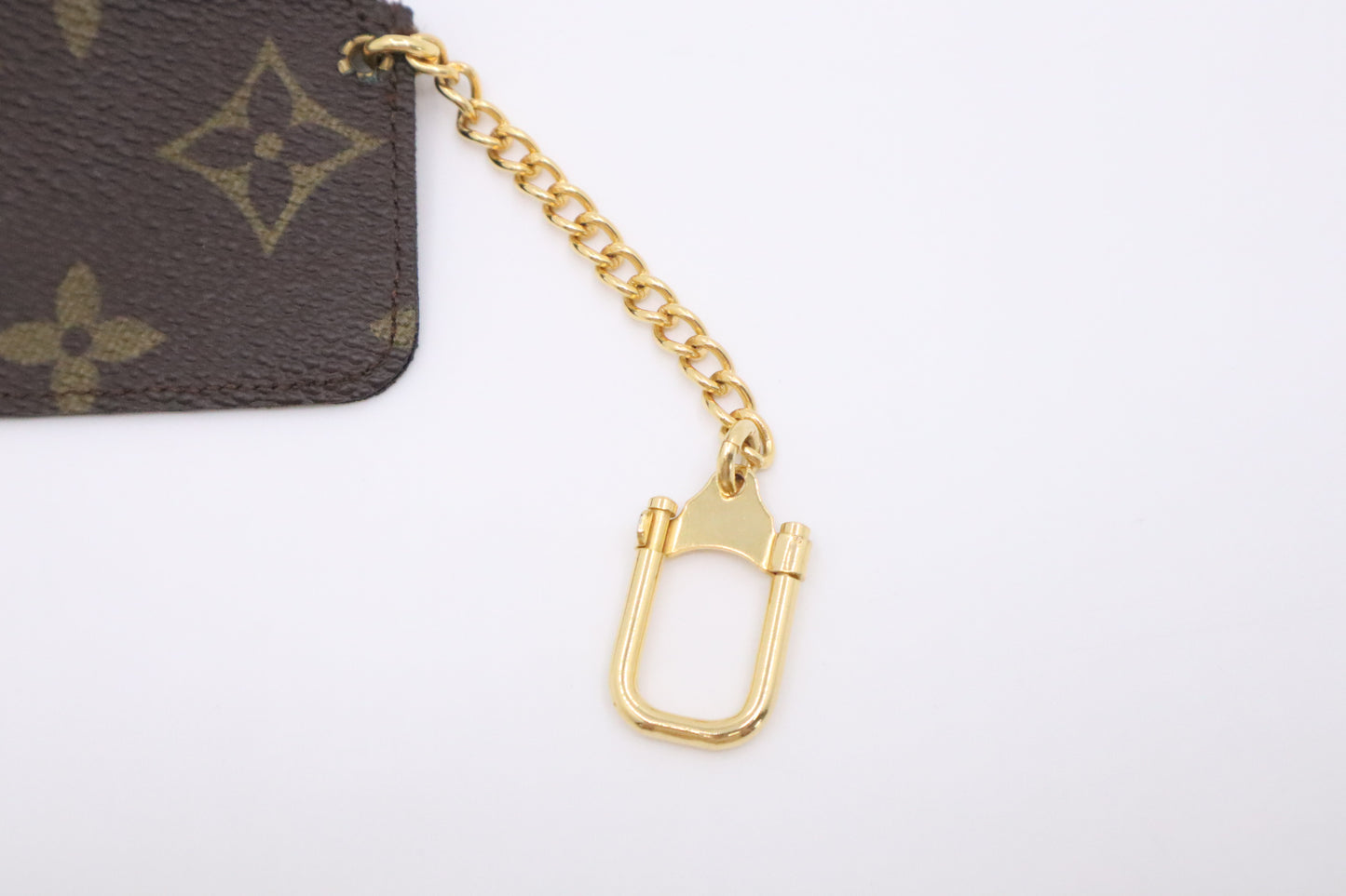 Louis Vuitton Etui Clepia in Monogram Canvas