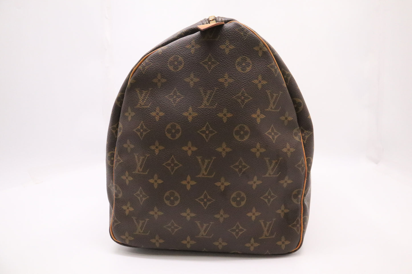Louis Vuitton Keepall 55 in Monogram Canvas