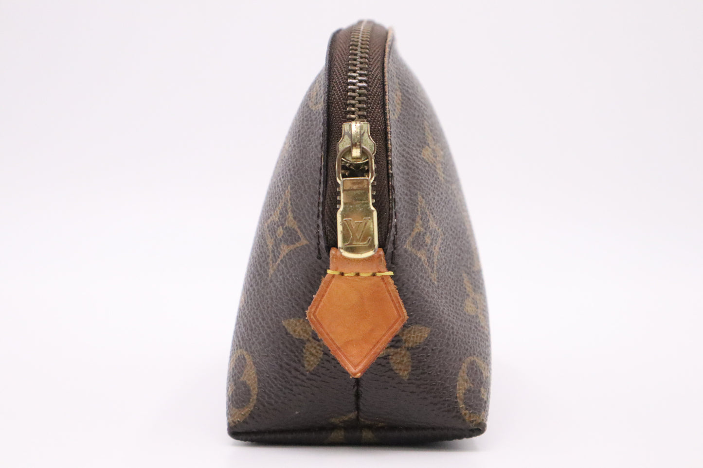 Louis Vuitton Pochette Cosmetics PM in Monogram Canvas