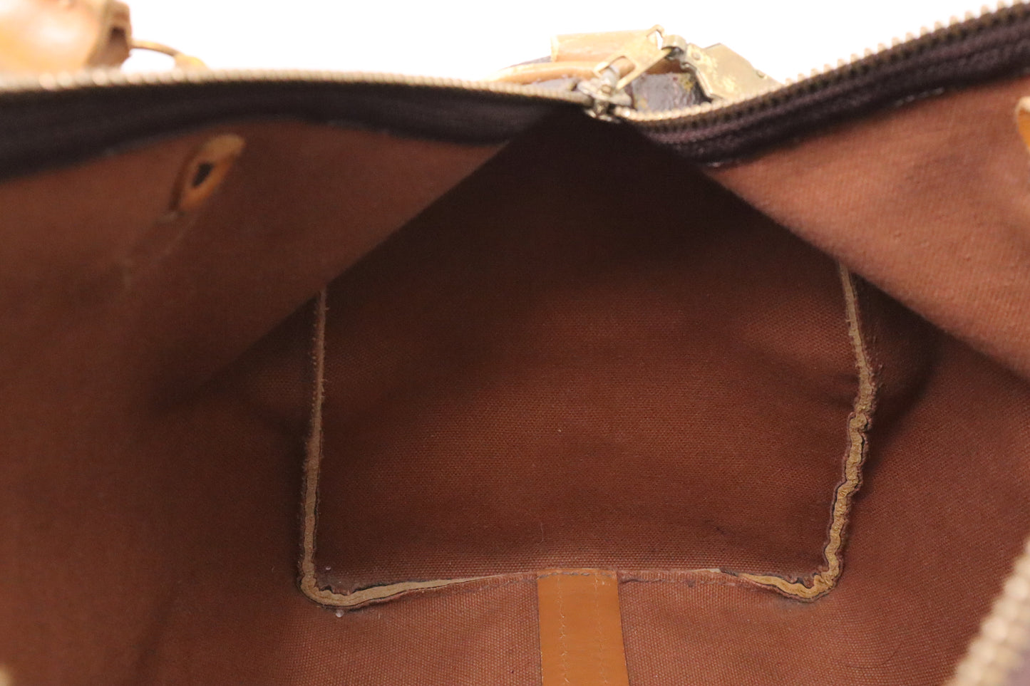 Louis Vuitton French Company Speedy 30 Monogram