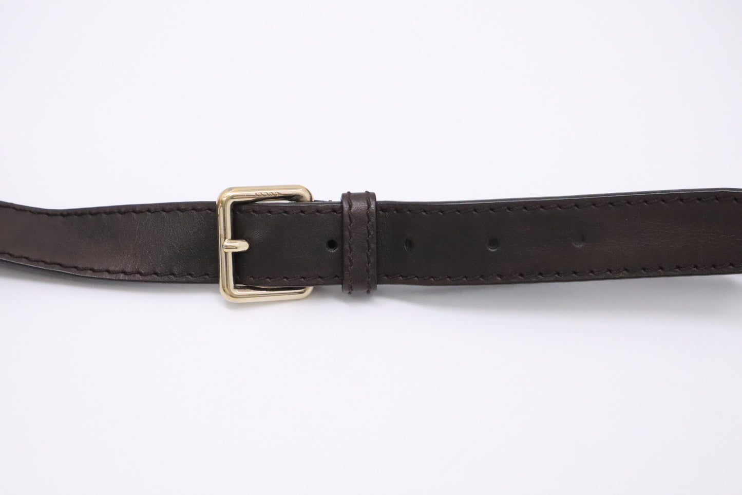 Gucci Boston Bag in Brown GG Canvas