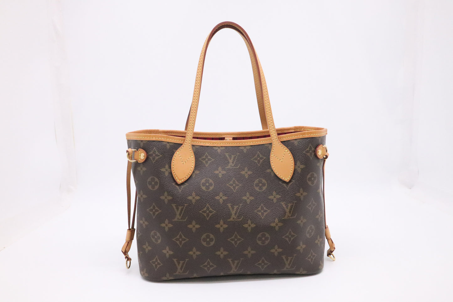 Louis Vuitton Neverfull PM in Monogram Canvas