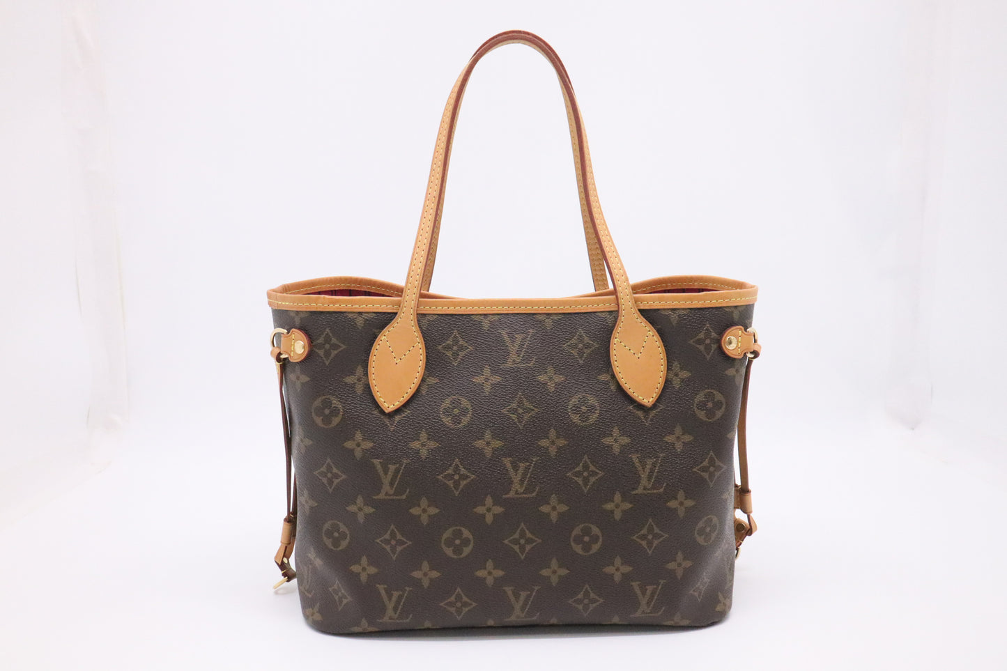 Louis Vuitton Neverfull PM in Monogram Canvas
