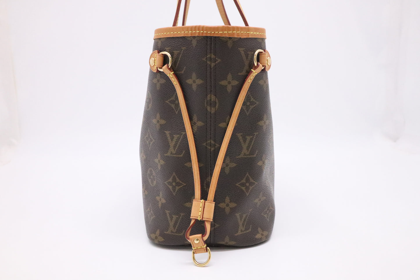 Louis Vuitton Neverfull PM in Monogram Canvas