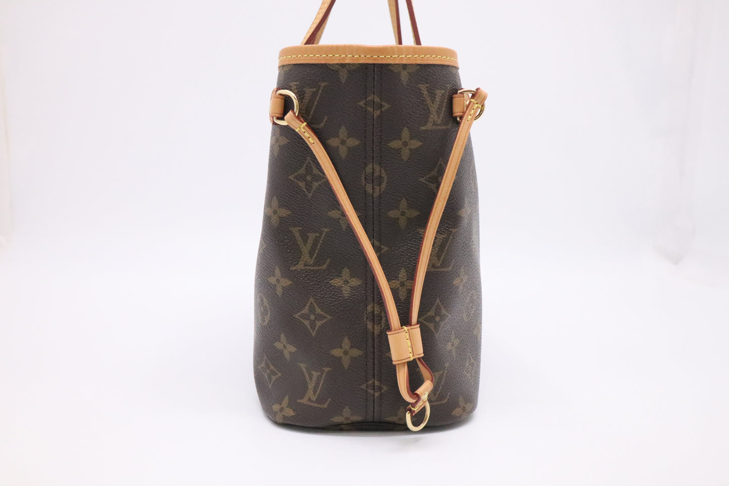 Louis Vuitton Neverfull PM in Monogram Canvas