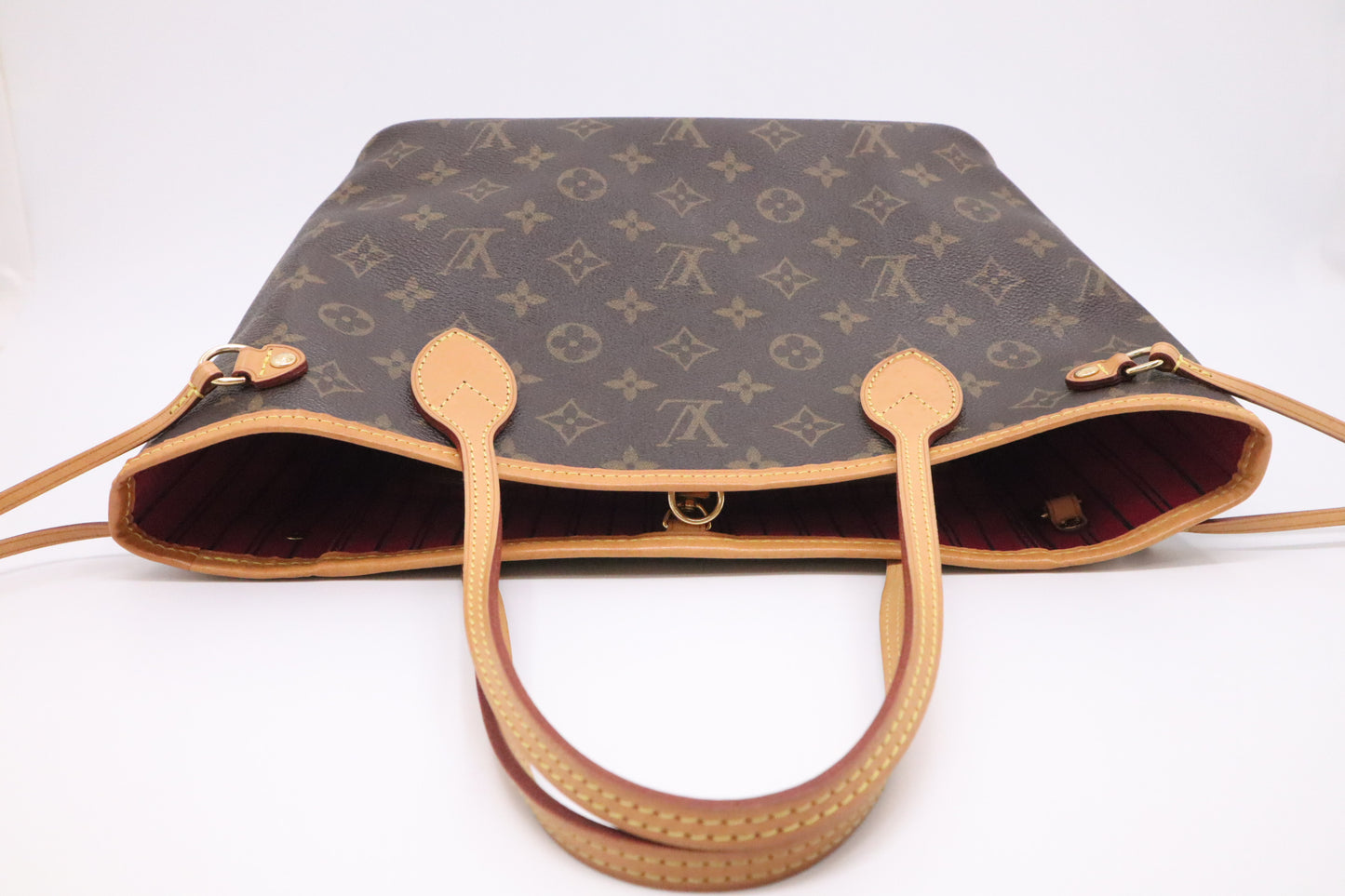 Louis Vuitton Neverfull PM in Monogram Canvas