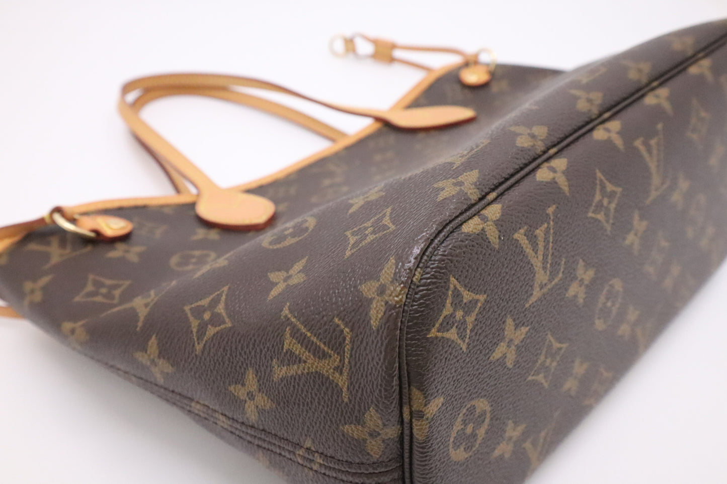 Louis Vuitton Neverfull PM in Monogram Canvas
